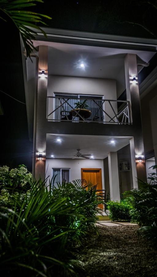 Casa Coco De Mer 2 Tamarindo Exterior foto