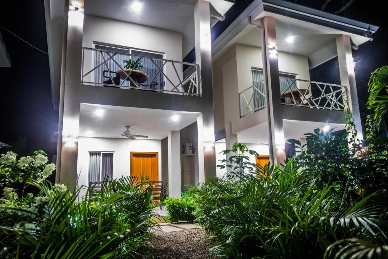 Casa Coco De Mer 2 Tamarindo Exterior foto
