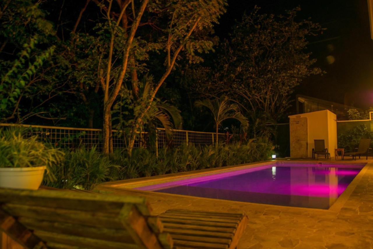 Casa Coco De Mer 2 Tamarindo Exterior foto